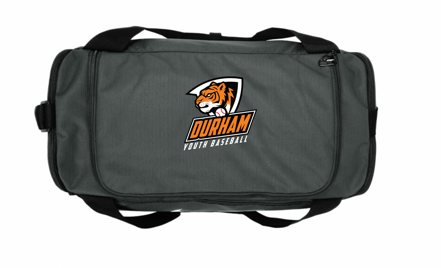 DYB Nike Brasilia Small Duffel