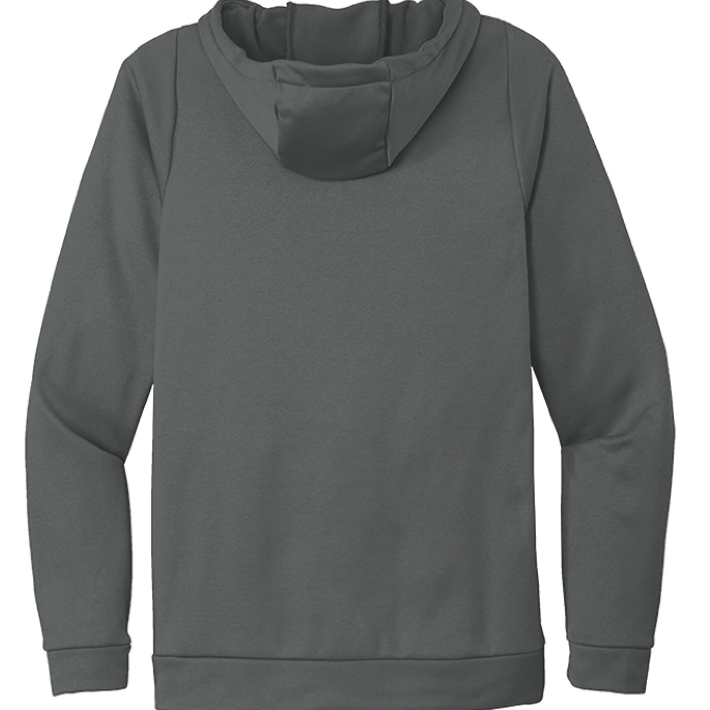 Team Anthracite - BACK