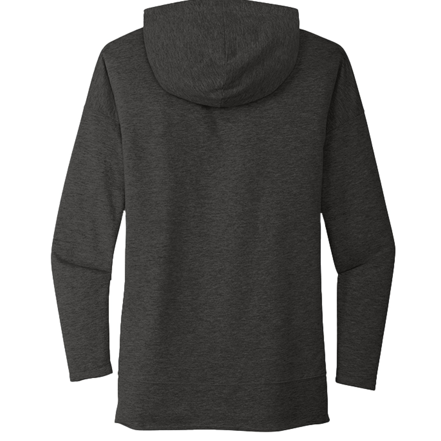 Black - DT671 - BACK