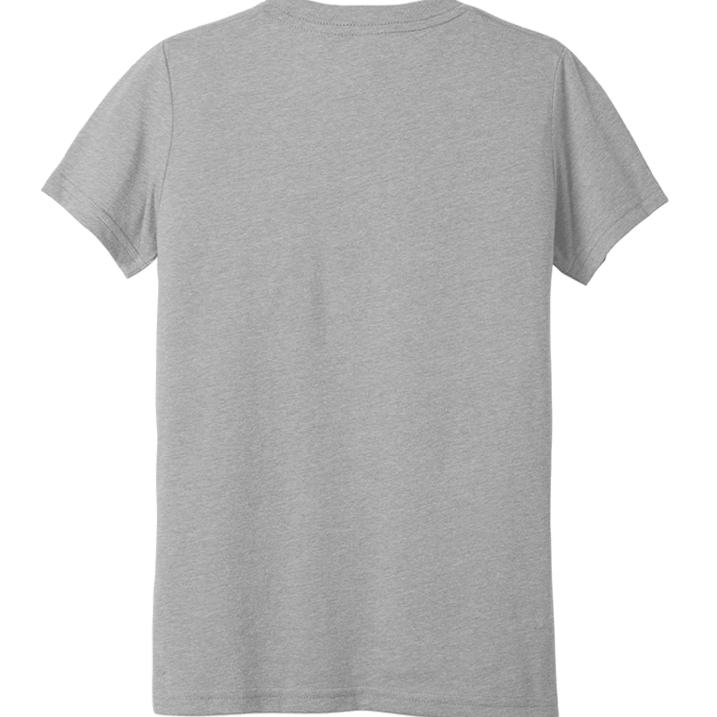 ATH GREY TRIBLND - 3413Y - BACK