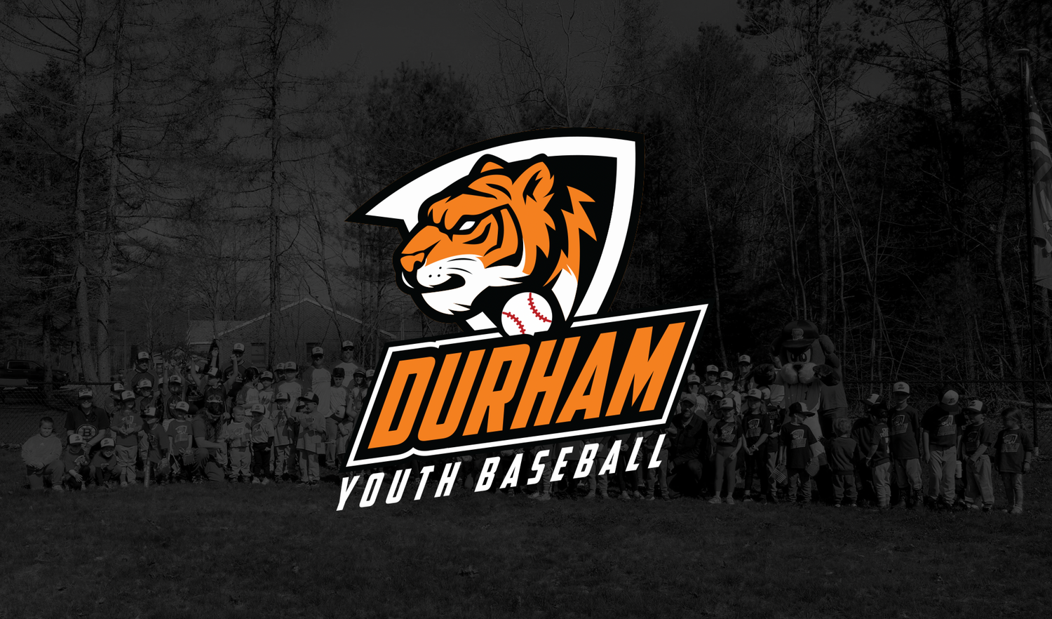 Durham Youth Baseball Gear Shop