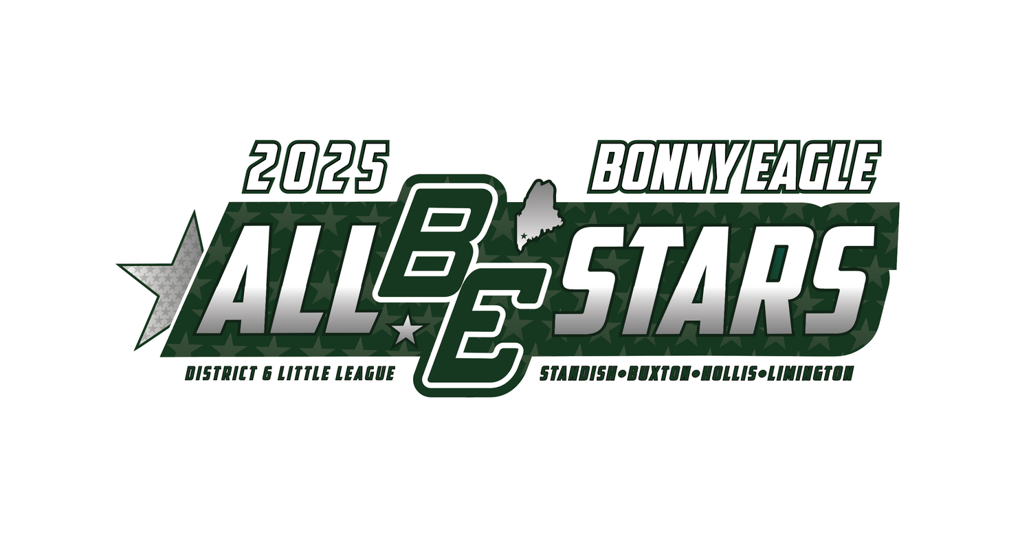 Bonny Eagle All Stars Swag Shop