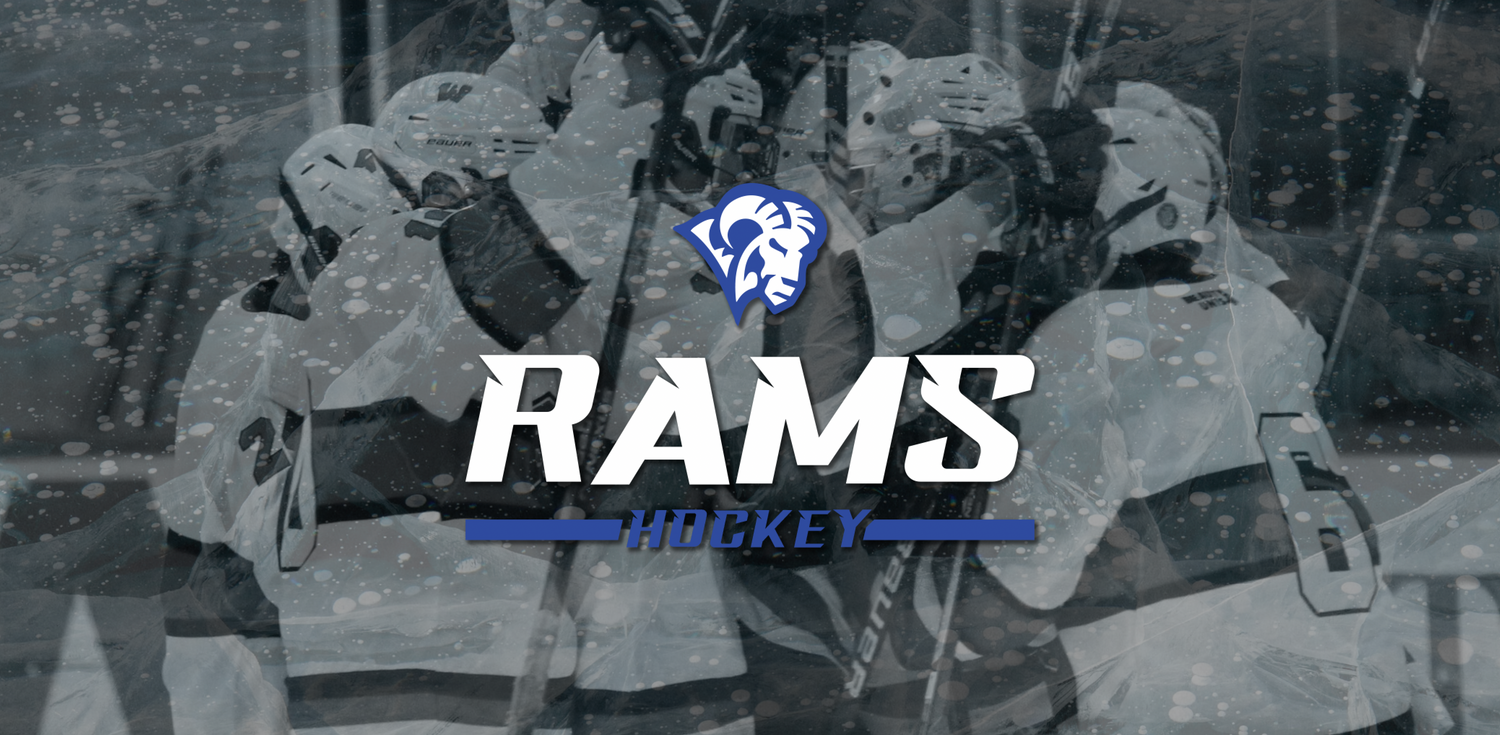 Rams Hockey Gear Shop