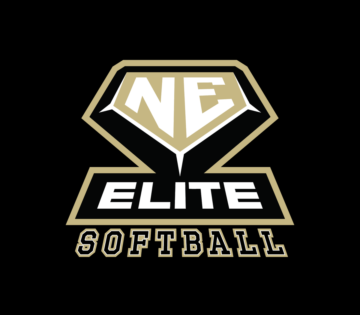 NE Elite Softball Gear