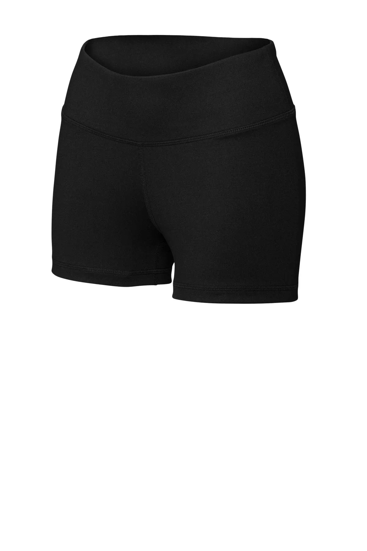 Women's Performance Training Shorts