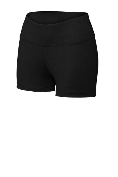 Women's Performance Training Shorts