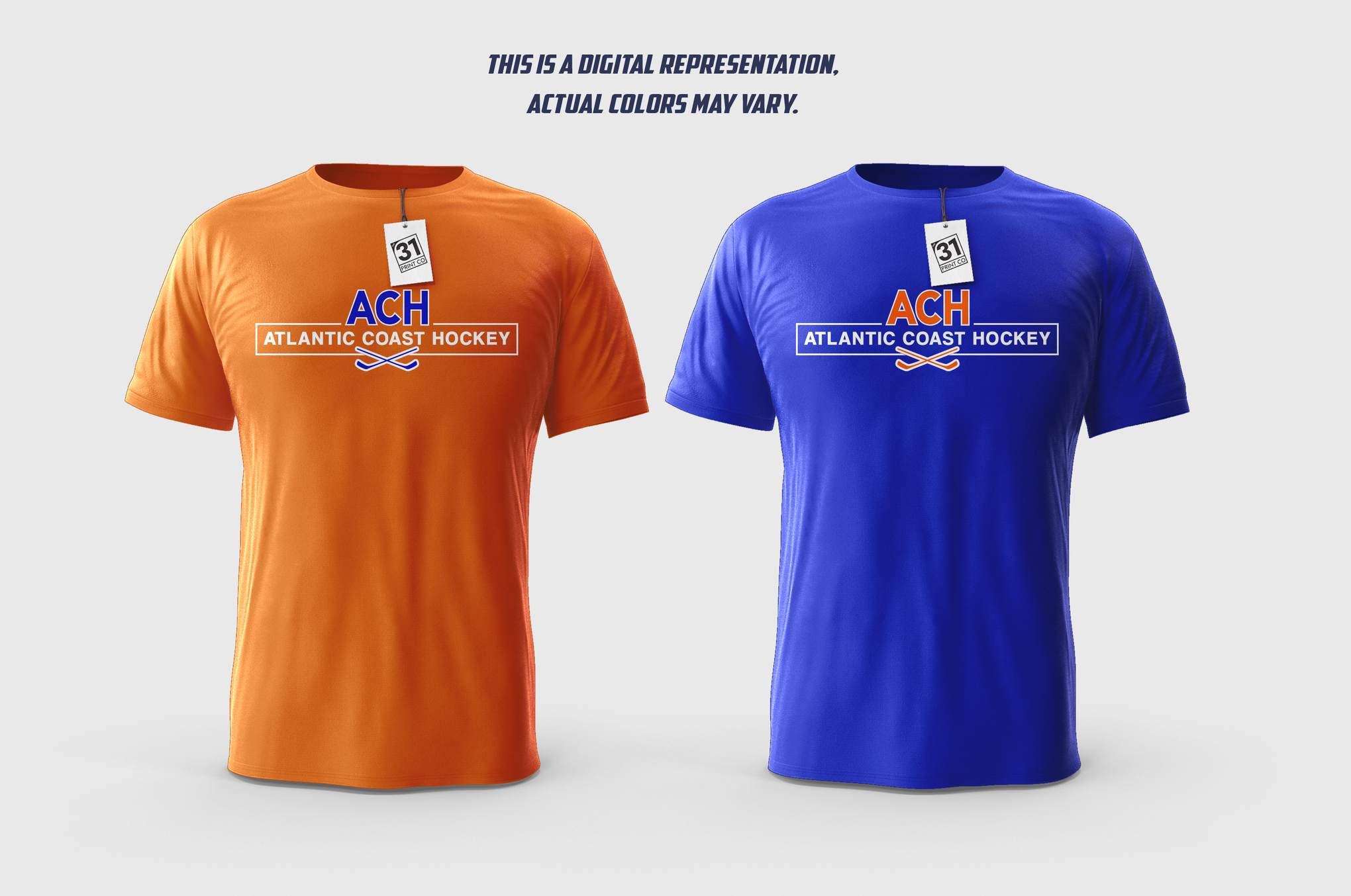 ACH Tech T-Shirt