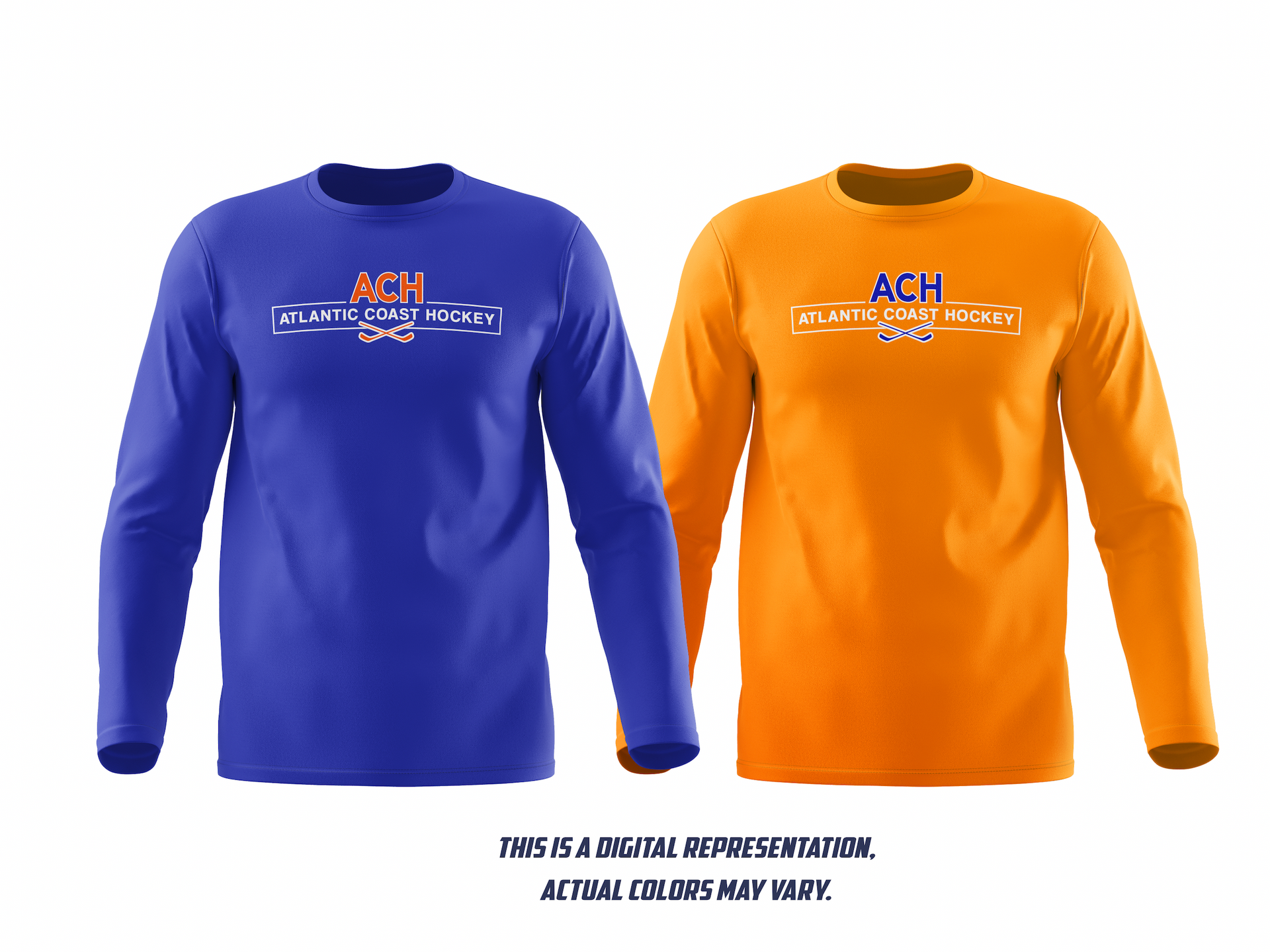 ACH Tech Long-sleeve