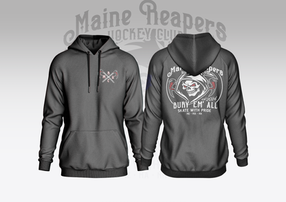 Reapers Hockey Club Sweatshirt