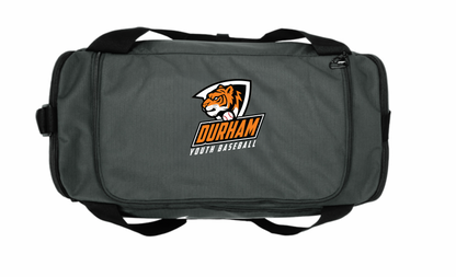 DYB Nike Brasilia Small Duffel