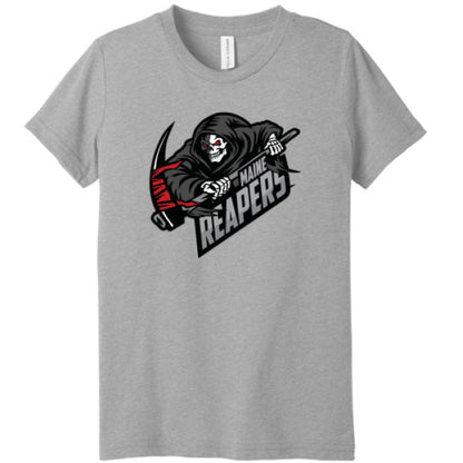 ATH GREY TRIBLND - FRONT