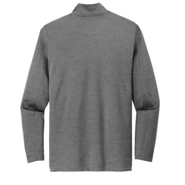 Black Heather - BACK