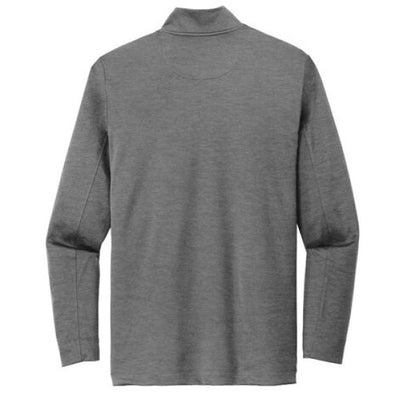 Black Heather - BACK