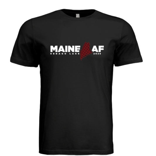 VINTAGE BLACK - FRONT