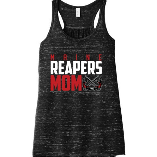 BLACK MARBLE - FRONT