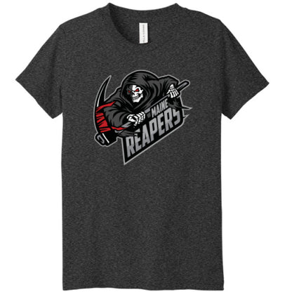 SOLID BLK TRBLND - FRONT