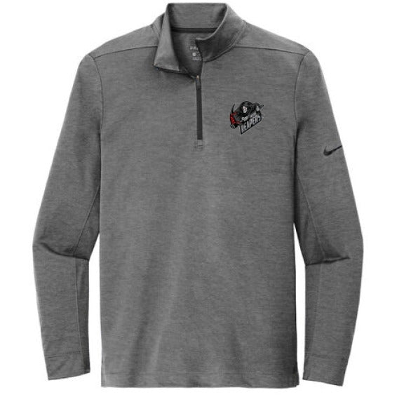 Black Heather - FRONT