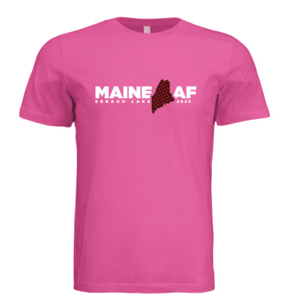 Charity Pink - FRONT