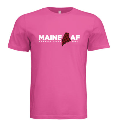 Charity Pink - FRONT