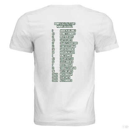 SOLID WHT TRBLND - BACK