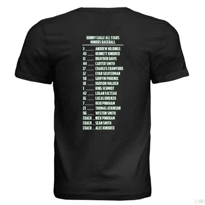 BLK HTHR TRIBLND - BACK