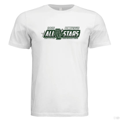 SOLID WHT TRBLND - FRONT