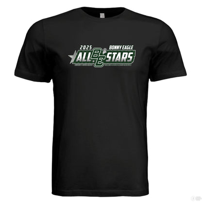 SLD BLK TRIBLEND - FRONT