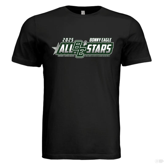 SLD BLK TRIBLEND - FRONT