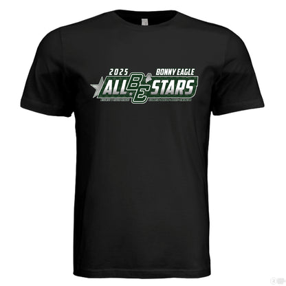 SLD BLK TRIBLEND - FRONT