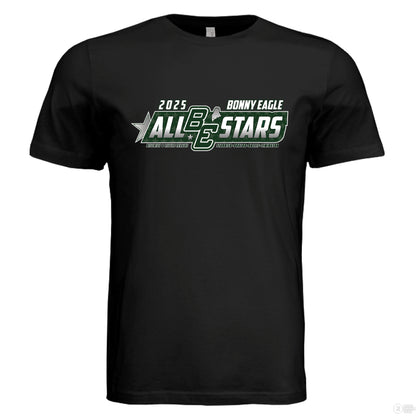 SLD BLK TRIBLEND - FRONT