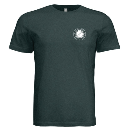 EMERALD TRIBLEND - FRONT