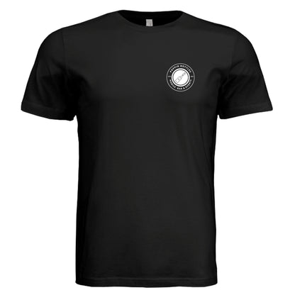 SLD BLK TRIBLEND - FRONT