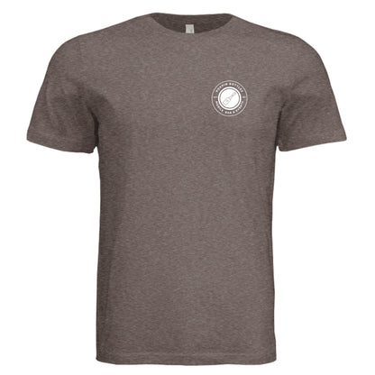 BROWN TRIBLEND - FRONT