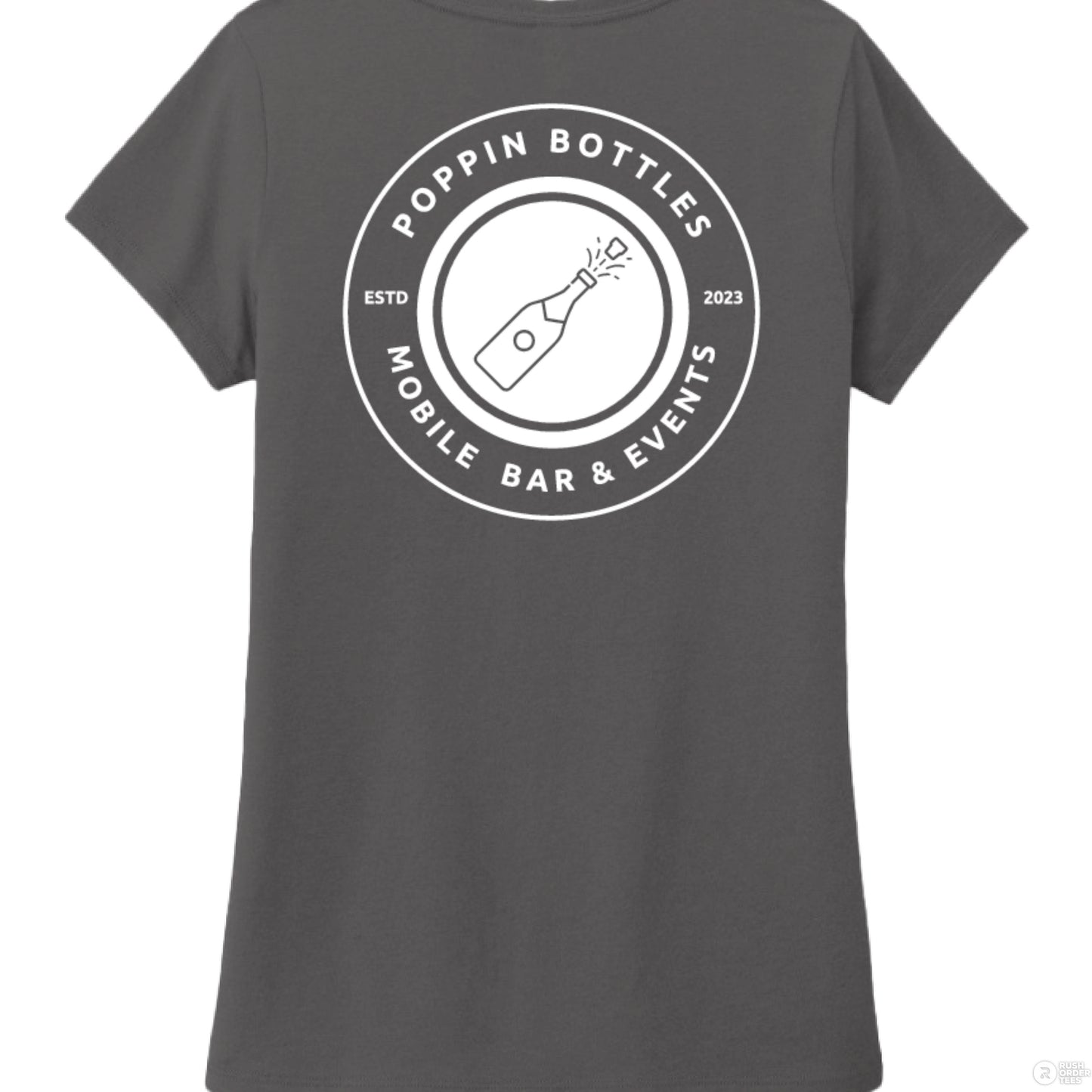 Hthrd Charcoal - BACK