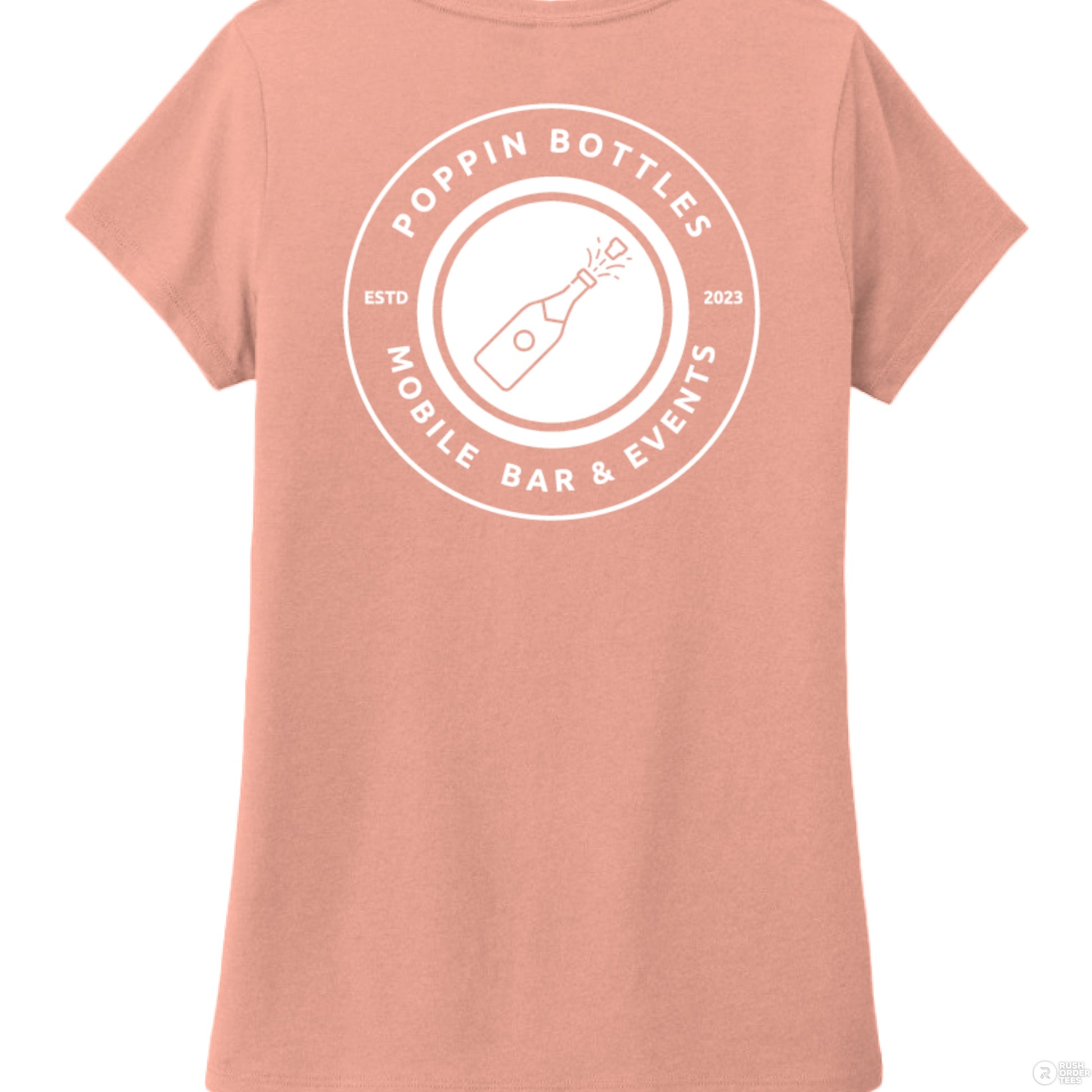 Hthrd Dsty Pch - BACK