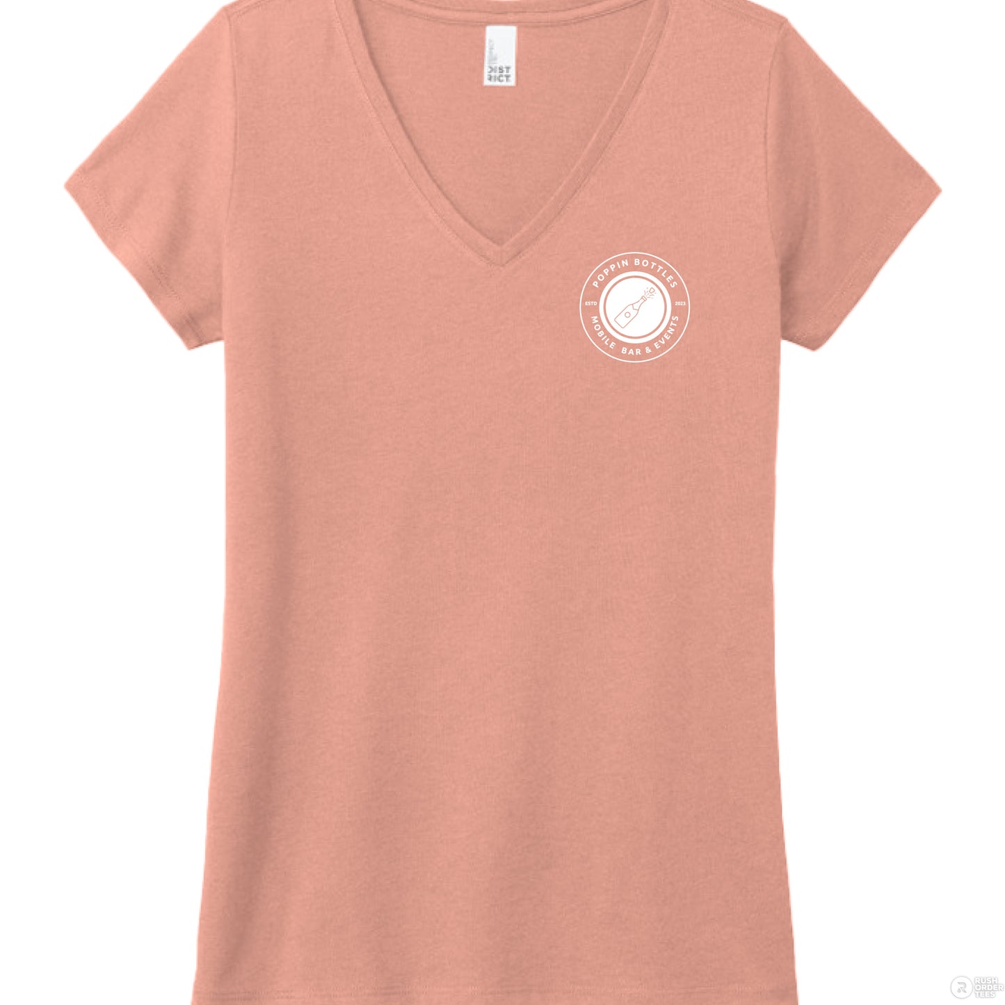 Hthrd Dsty Pch - FRONT