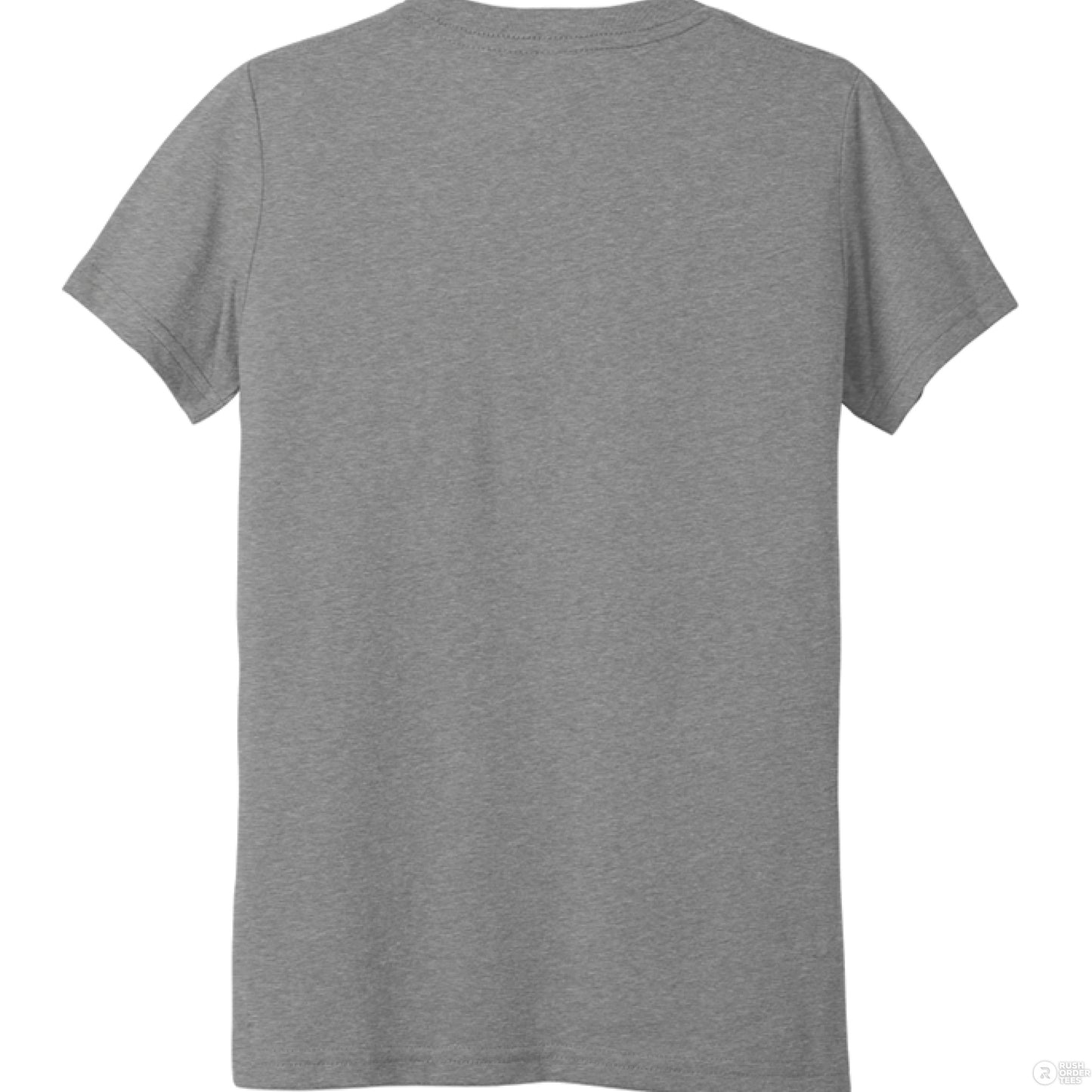 GREY TRIBLEND - BACK