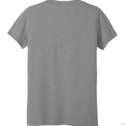 GREY TRIBLEND - BACK