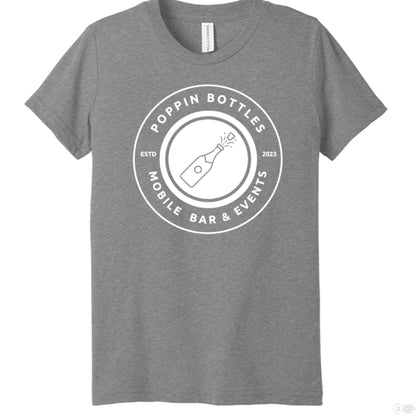 GREY TRIBLEND - FRONT