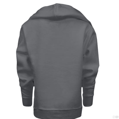 CHARCOAL GREY - BACK