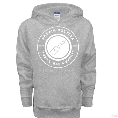 ATHLETIC HEATHER - FRONT