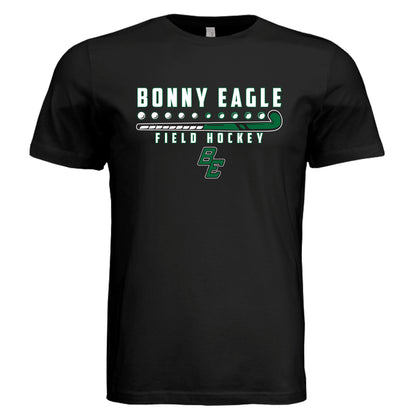 SLD BLK TRIBLEND - FRONT