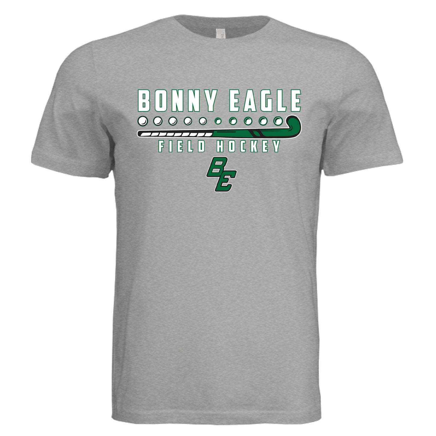 ATH GREY TRBLND - FRONT