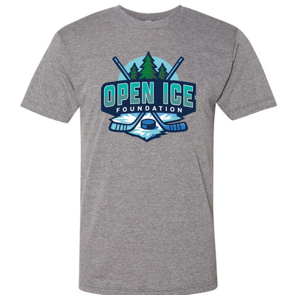 ATHLETIC GREY - FRONT