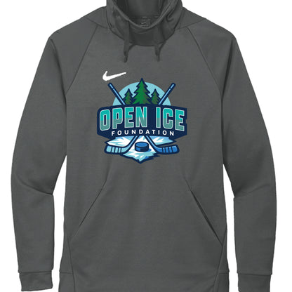 Team Anthracite - FRONT