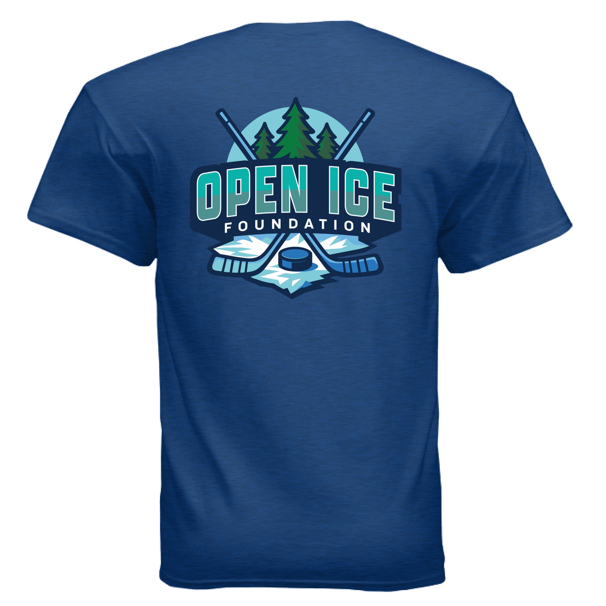 ANTIQUE ROYAL - BACK