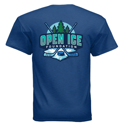 ANTIQUE ROYAL - BACK