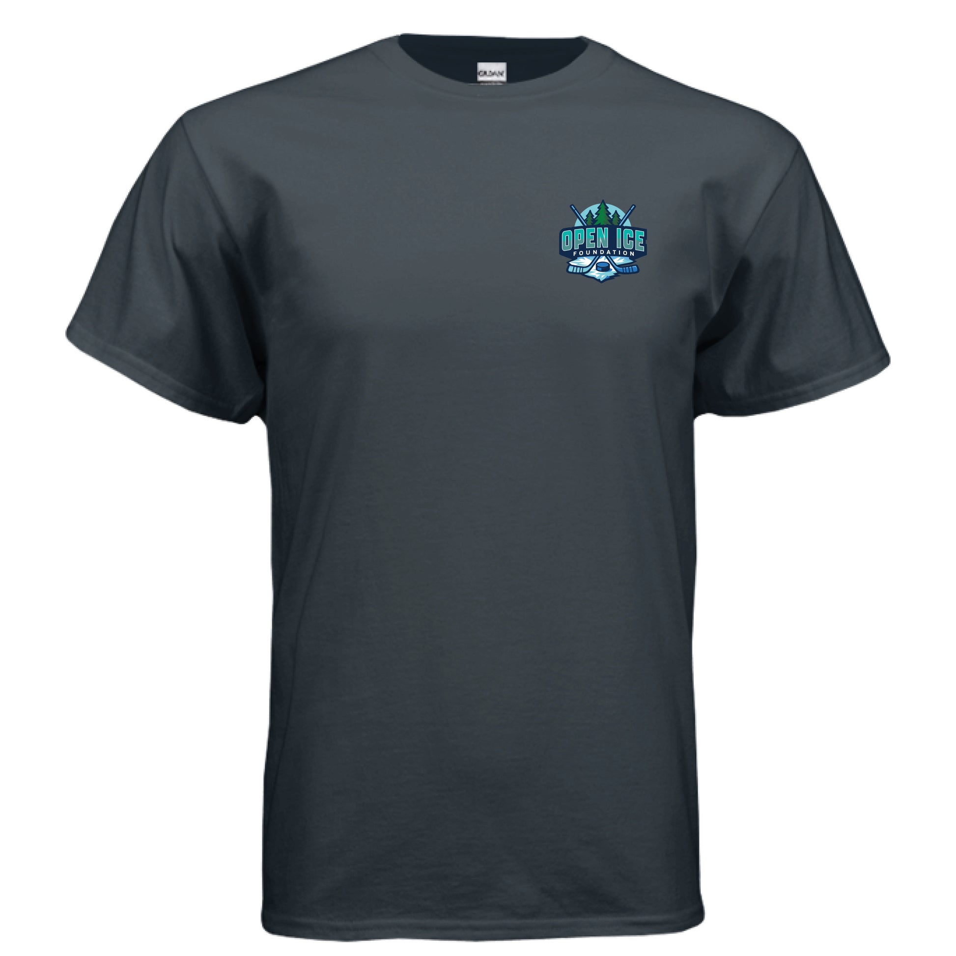 BLUE DUSK - FRONT