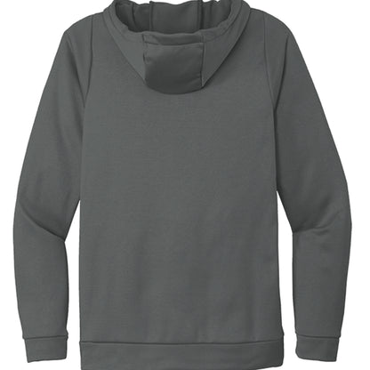 Team Anthracite - BACK