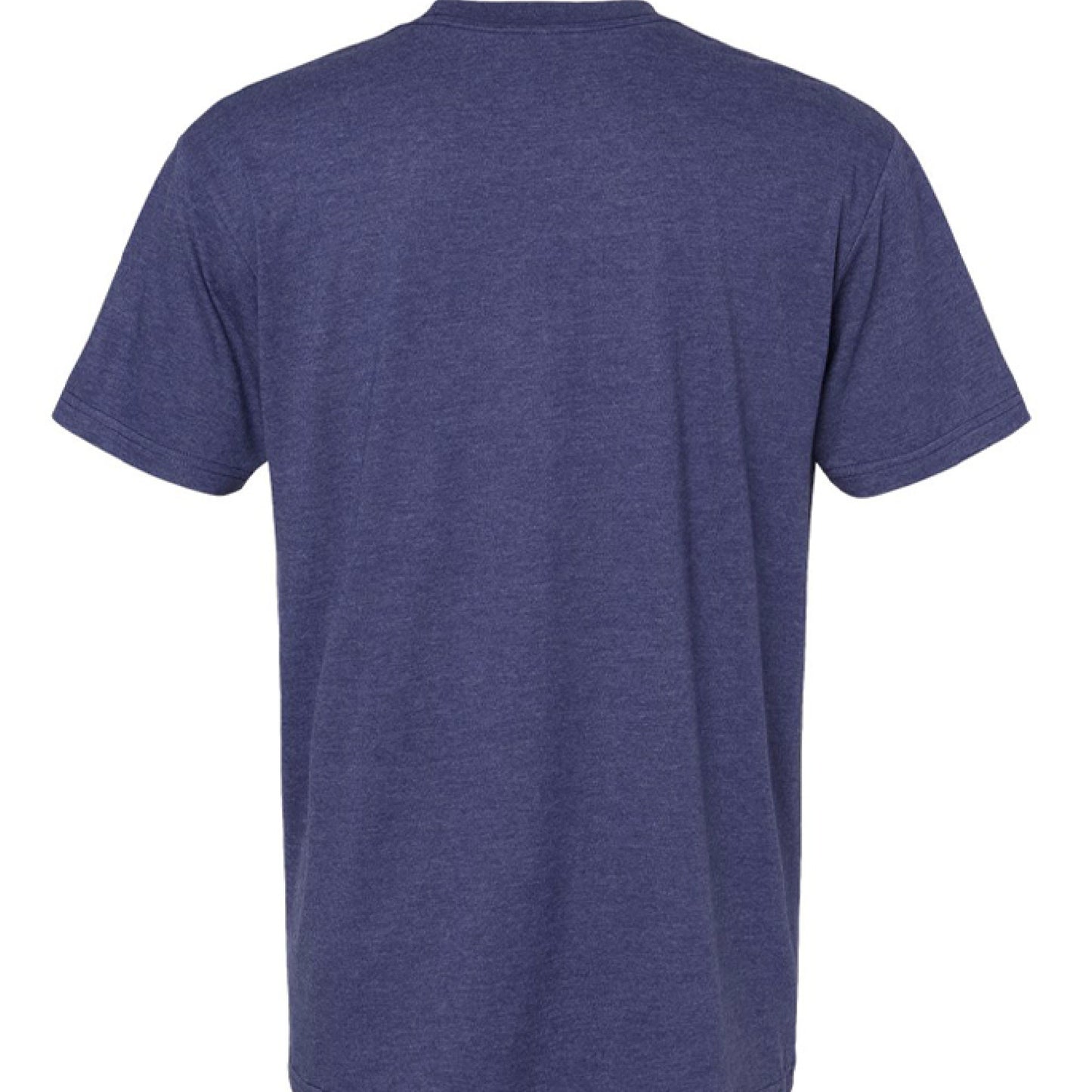 Heather Indigo - BACK